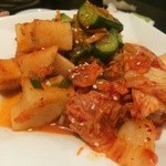 高麗的实拍图