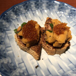 海藤花的實拍圖