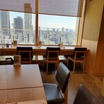 江戸川 心斎橋パルコ店的实拍图