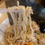 たん麺専門店 貴うち的实拍图