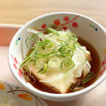 立命館大学 諒友館食堂的實拍圖