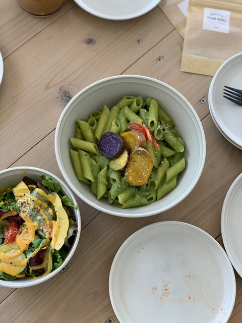 cafe planet的实拍高清图