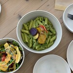cafe planet的实拍图