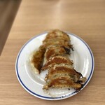 明養軒的实拍图