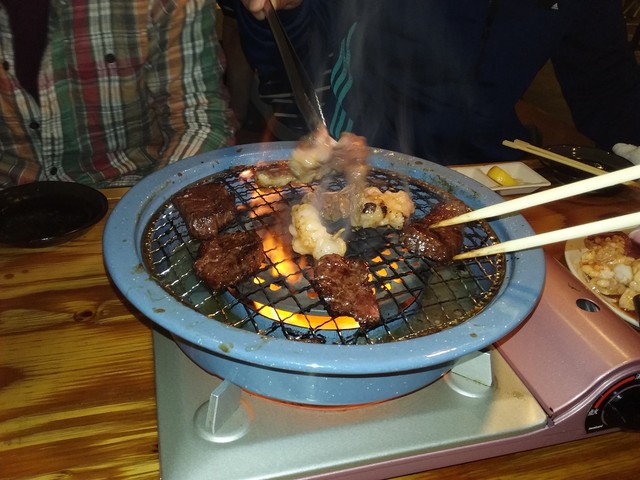 肉料理 ぷち的实拍高清图