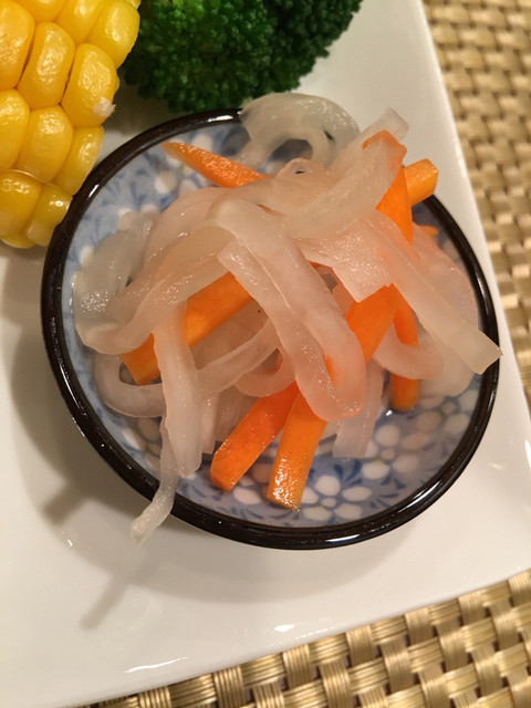 おばんざい如月的实拍高清图