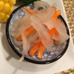 おばんざい如月的实拍图