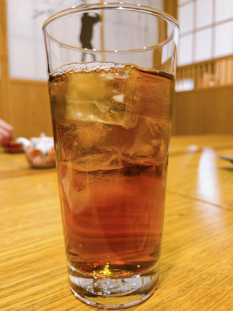 鰻 道産料理 大助別亭的实拍高清图
