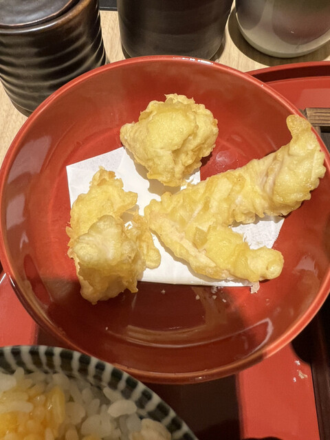 八起庵 池袋東武百貨店的實拍高清圖