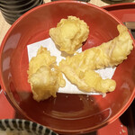 八起庵 池袋東武百貨店的實拍圖