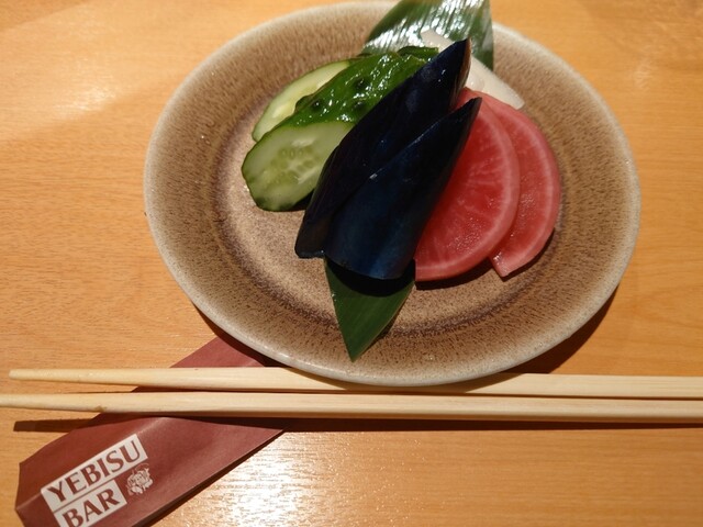 エビスバー 京都ヨドバシ店的實拍高清圖