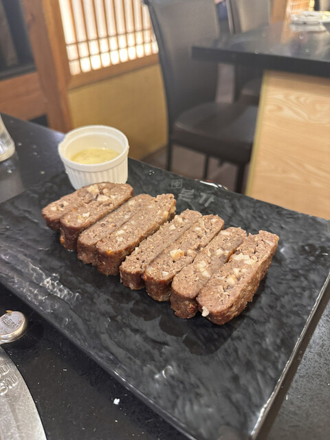 recommendations image for 本家 ボンガ 新宿職安通り店