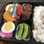 ランチBOX あいちゃん的實拍圖