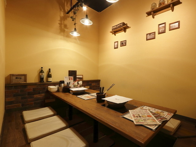 豚の華 北見店的实拍高清图