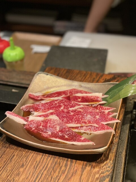 焼肉萬野 天王寺店的实拍高清图