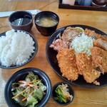 とんかつ和紀的實拍圖