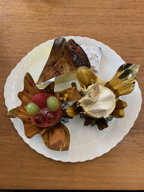 ケーキハウス　ノエル的实拍高清图