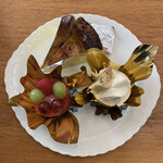 ケーキハウス　ノエル的实拍图