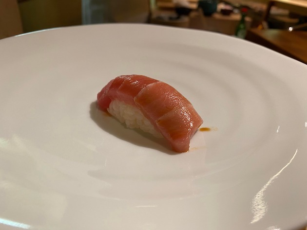 すし柿崎的實拍高清圖