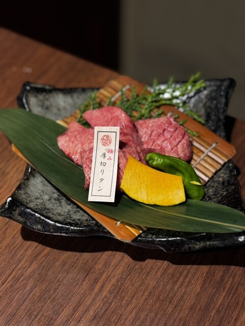 炭焼肉　石田屋。 Hanare的实拍高清图