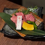 炭焼肉　石田屋。 Hanare的实拍图