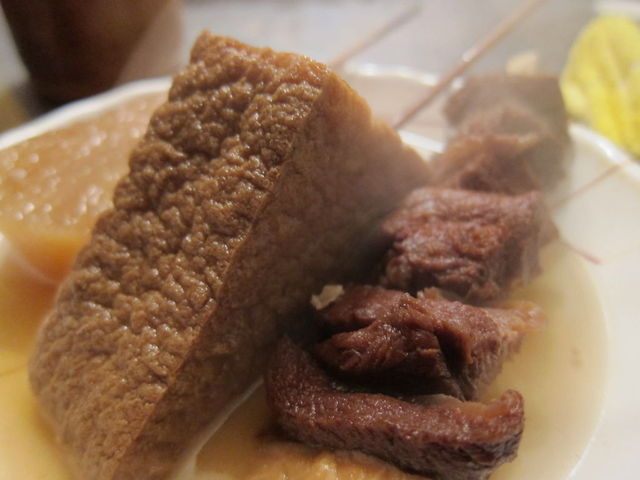 おでん屋的实拍高清图