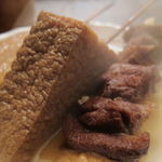 おでん屋的实拍图