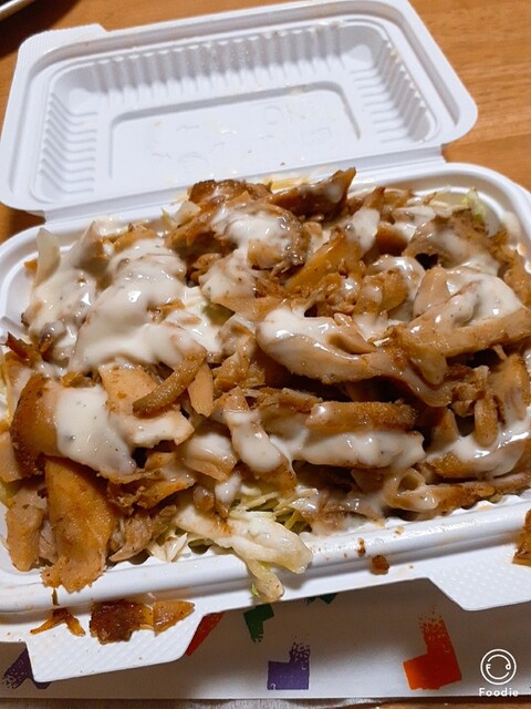 recommendations image for 47マーディニ ケバブ