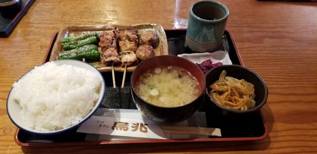 recommendations image for 鳥兆 春日店