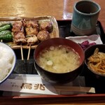 recommendations for 鳥兆 春日店