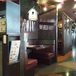 びっくりドンキー 宇治槙島店的實拍圖