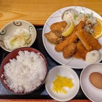 まどもあぜる的實拍圖