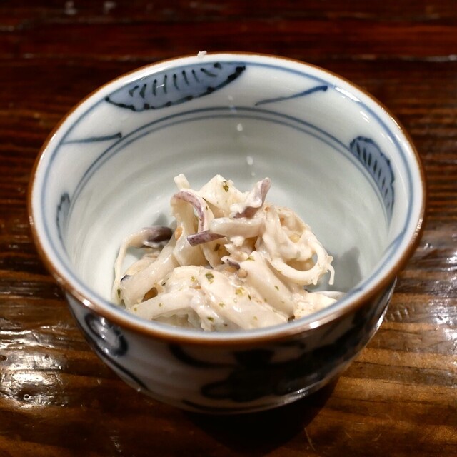 江戸心 山ぼうし的實拍高清圖