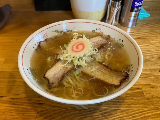 らーめん心繋的实拍高清图