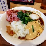 すき家 吉祥寺南店的實拍圖