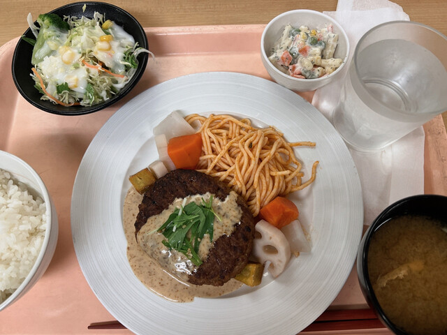 東京ダイヤビルディング 食堂 1号館的實拍高清圖