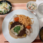 東京ダイヤビルディング 食堂 1号館的實拍圖