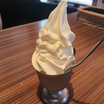 びっくりドンキー 枚方店的实拍图