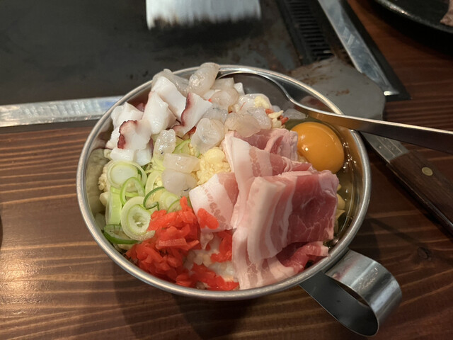 TEPPAN 385 ＋ Uraniwa CAFE的實拍高清圖