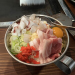 TEPPAN 385 ＋ Uraniwa CAFE的實拍圖
