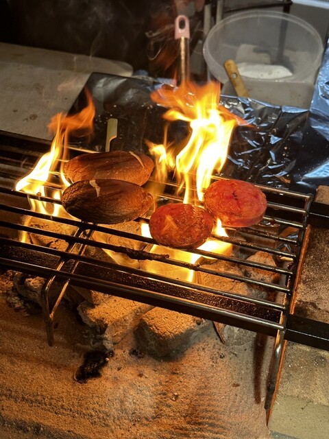 recommendations image for 備長炉端 だいやめ 天満店