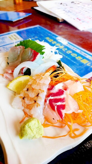 魚庄 糸島 大原店的實拍高清圖