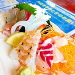 魚庄 糸島 大原店的實拍圖