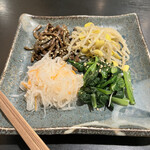 まんぷく 自由が丘店的實拍圖