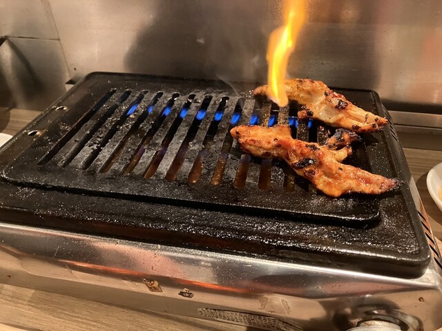 recommendations image for たれ山 大井町店