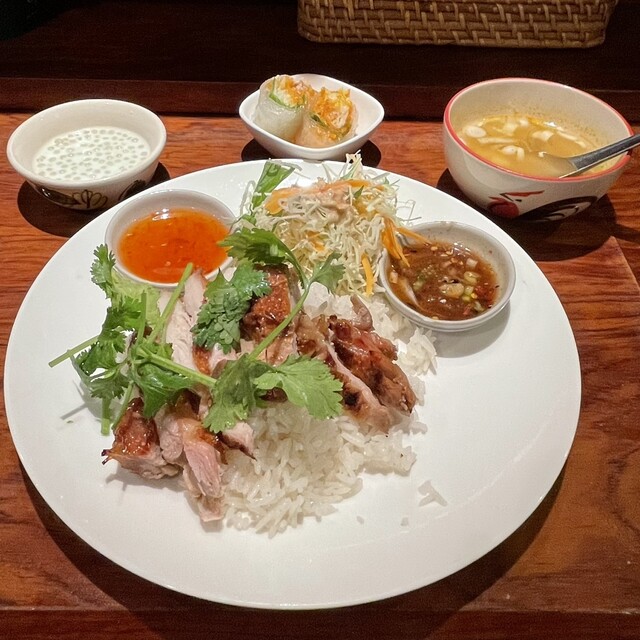 タイ東北料理イサーンキッチン的實拍高清圖