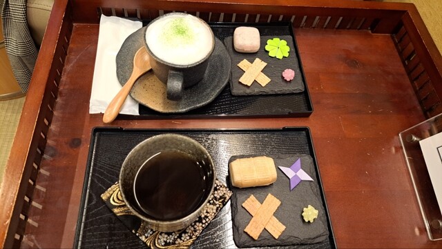 嵐湯 嵐山店的實拍高清圖