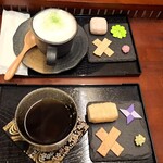 嵐湯 嵐山店的實拍圖