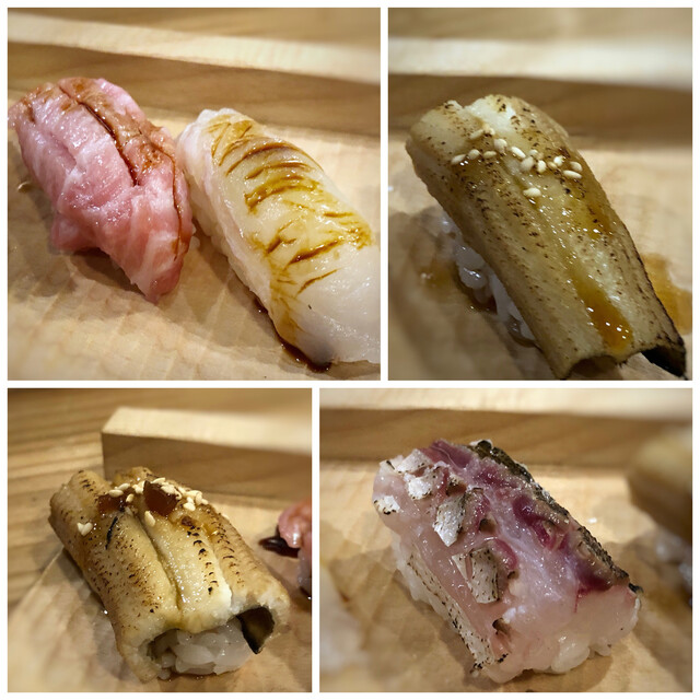 すし酒場 さじ的實拍高清圖