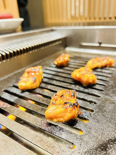 recommendations image for 焼肉 ふくはら